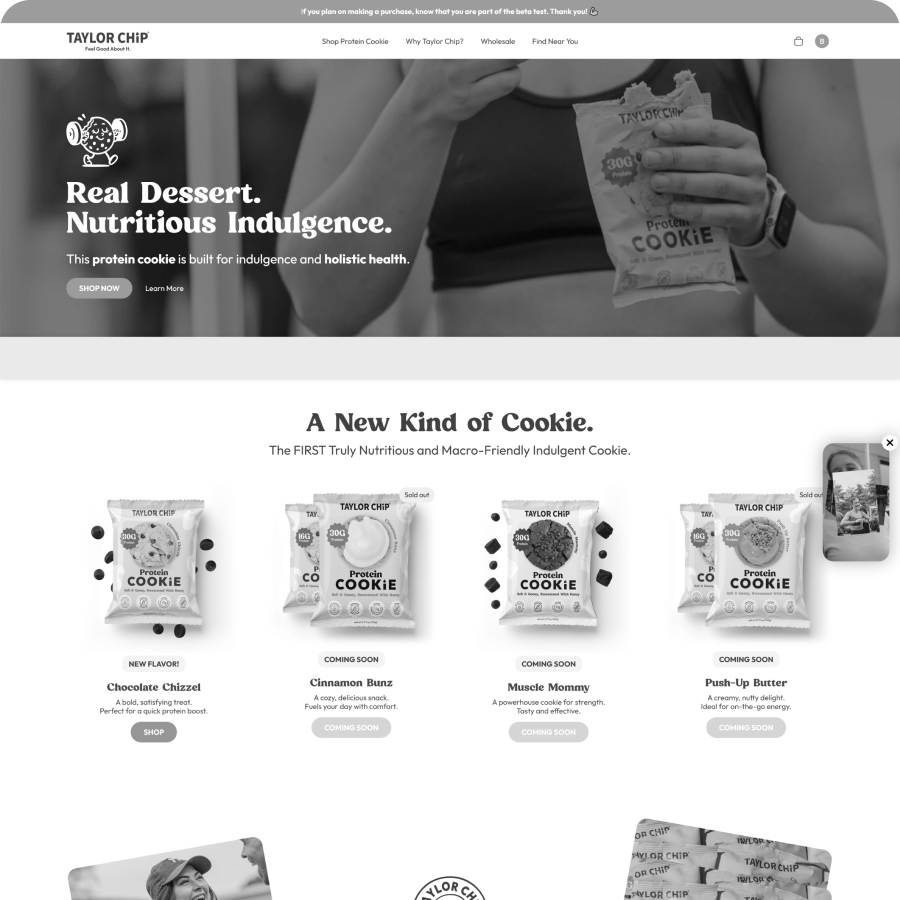 Client Studies Preview