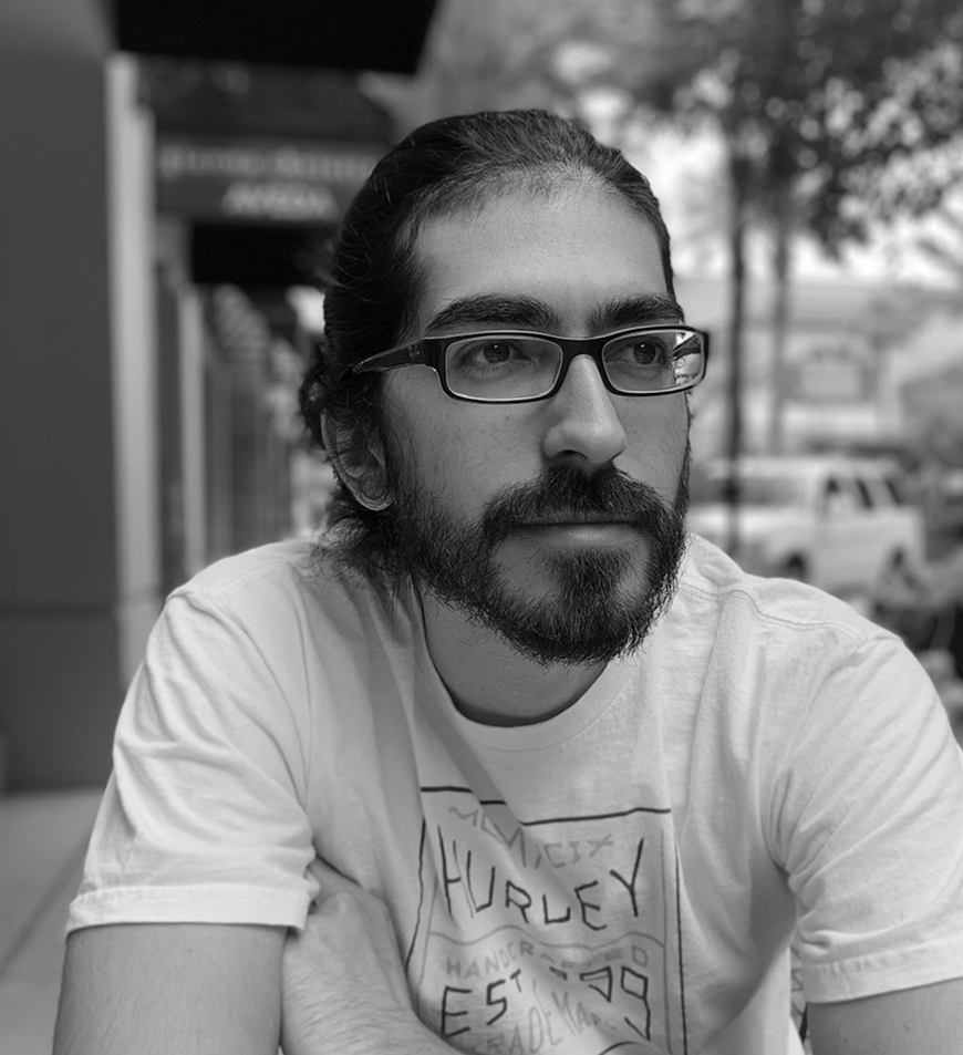 Brian C., CEO & Full-Stack Developer at Websifu